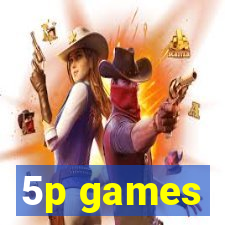 5p games